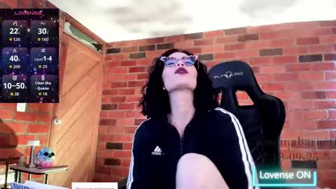 Paulina online show from September 2025 03:58:02 PM