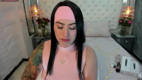 paulinabelen21 online show from February 2025 03:10:02 AM