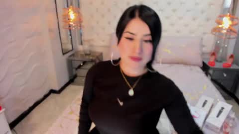paulinabelen21 online show from February 2025 03:14:02 AM