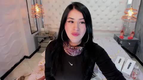 paulinabelen21 online show from February 2025 06:29:01 AM
