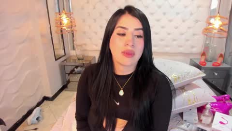 paulinabelen21 online show from March 2025 09:36:02 AM