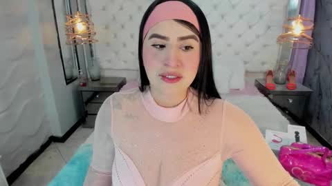 paulinabelen21 online show from September 2025 04:03:01 AM