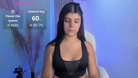 Snapshot of paulinabelle chatting on October 2025 02:07:01 PM Paulina Belle online show from October 2025 02:07:01 PM