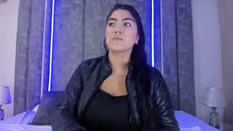 Snapshot of paulinaduarte_ chatting on December 2024 10:56:02 AM Paulina online show from December 2024 10:56:02 AM