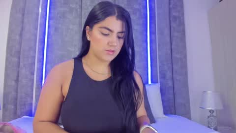 Snapshot of paulinaduarte_ chatting on December 2024 12:45:02 PM Paulina online show from December 2024 12:45:02 PM