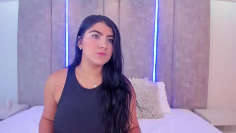 Snapshot of paulinaduarte_ chatting on February 2025 11:42:01 AM Paulina online show from February 2025 11:42:01 AM