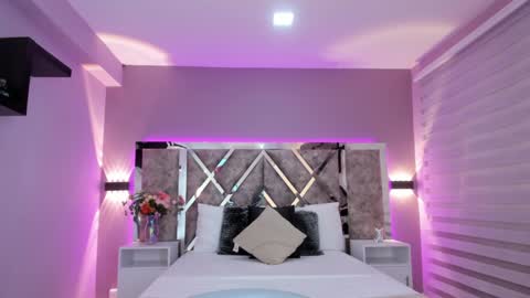 Snapshot of paulinaduarte_ chatting on February 2025 11:34:01 AM Paulina online show from February 2025 11:34:01 AM