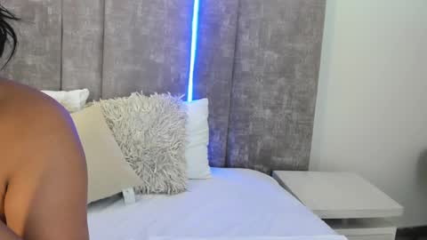 Snapshot of paulinaduarte_ chatting on February 2025 12:16:01 PM Paulina online show from February 2025 12:16:01 PM