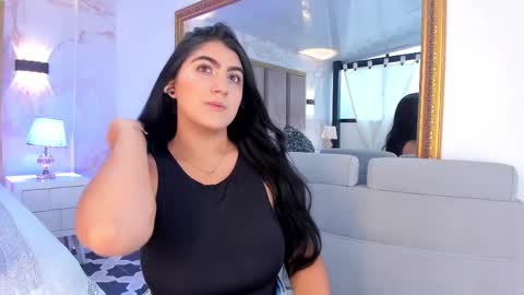 Snapshot of paulinaduarte_ chatting on February 2025 07:28:02 PM Paulina online show from February 2025 07:28:02 PM