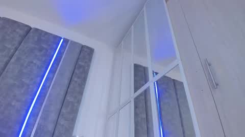 Snapshot of paulinaduarte_ chatting on February 2025 03:49:02 PM Paulina online show from February 2025 03:49:02 PM