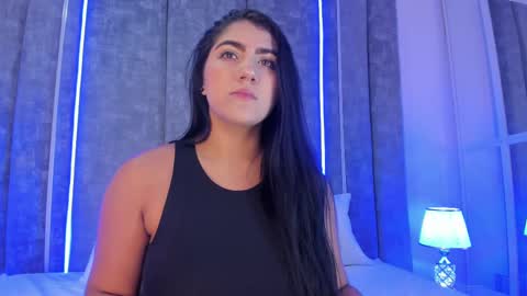Snapshot of paulinaduarte_ chatting on March 2025 12:16:01 PM Paulina online show from March 2025 12:16:01 PM