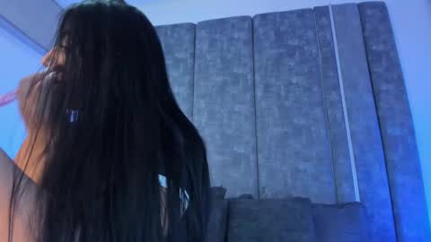 Snapshot of paulinaduarte_ chatting on March 2025 12:37:01 PM Paulina online show from March 2025 12:37:01 PM