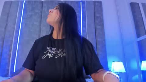 Snapshot of paulinaduarte_ chatting on March 2025 12:15:02 PM Paulina online show from March 2025 12:15:02 PM