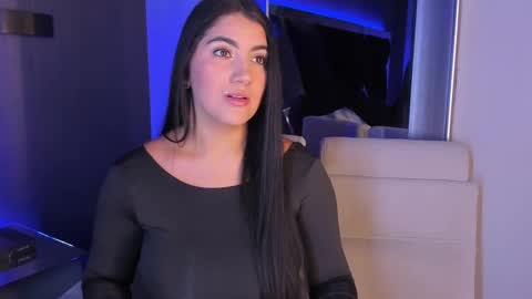 Snapshot of paulinaduarte_ chatting on September 2025 11:54:01 AM Paulina online show from September 2025 11:54:01 AM