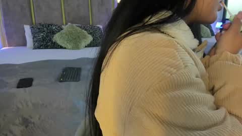 Snapshot of paulinaduarte_ chatting on September 2025 12:40:01 PM Paulina online show from September 2025 12:40:01 PM