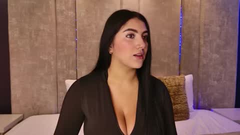 Snapshot of paulinaduarte_ chatting on September 2025 11:23:02 AM Paulina online show from September 2025 11:23:02 AM