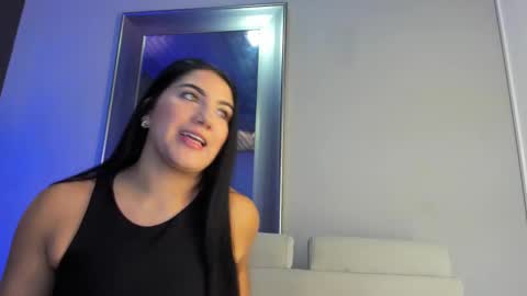 Snapshot of paulinaduarte_ chatting on September 2025 11:46:02 AM Paulina online show from September 2025 11:46:02 AM