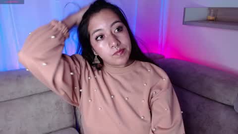 Paula online show from December 2024 12:03:01 PM
