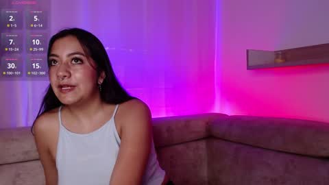 Paula online show from December 2024 12:00:01 PM