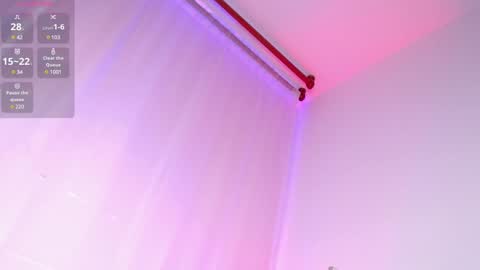 Paula online show from December 2024 06:11:01 PM