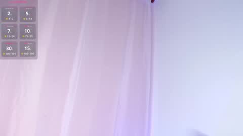 Paula online show from December 2024 03:05:01 PM