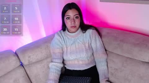 Paula online show from December 2024 12:17:02 PM