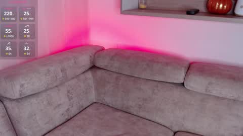 Paula online show from December 2024 12:33:02 PM
