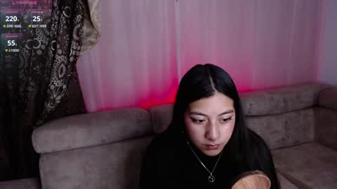 Paula online show from December 2024 11:56:02 AM