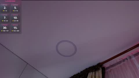 Paula online show from December 2024 06:03:02 PM