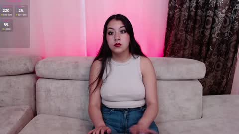 Paula online show from December 2024 12:00:02 PM