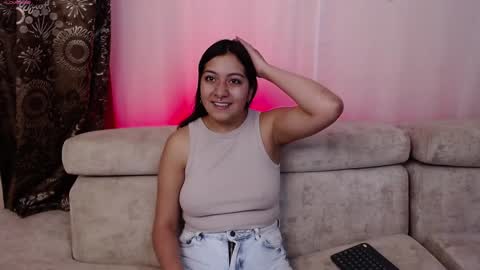 Paula online show from December 2024 12:05:02 PM