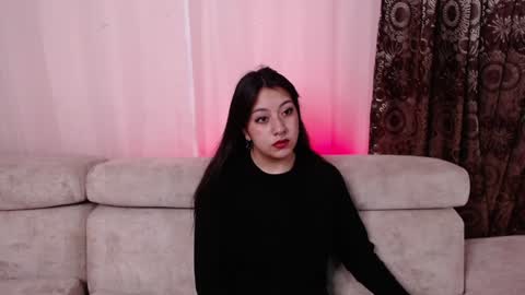 Paula online show from December 2024 12:20:02 PM