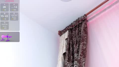 Paula online show from January 2025 03:01:02 PM