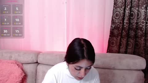 Paula online show from January 2025 06:14:01 PM