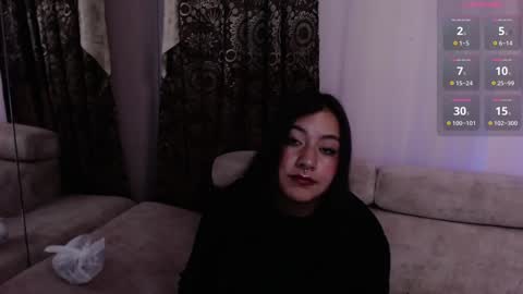 Paula online show from January 2025 06:20:01 PM