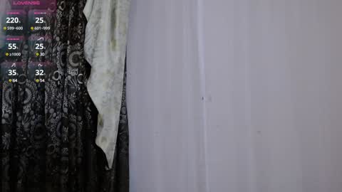Paula online show from January 2025 12:15:02 PM