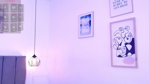 Paula online show from January 2025 03:21:01 PM
