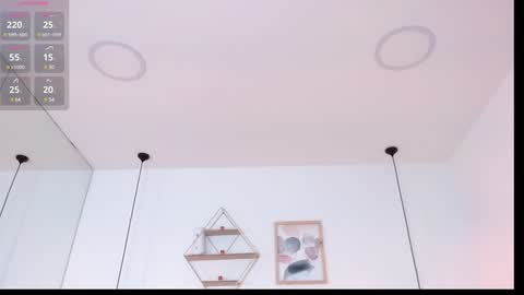 Paula online show from January 2025 03:07:02 PM