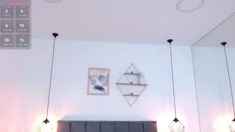 Paula online show from January 2025 06:09:02 PM