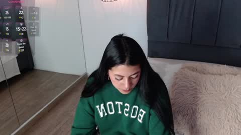 Paula online show from February 2025 03:06:01 PM