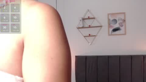 Paula online show from February 2025 06:07:01 PM