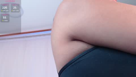 Paula online show from February 2025 06:26:01 PM