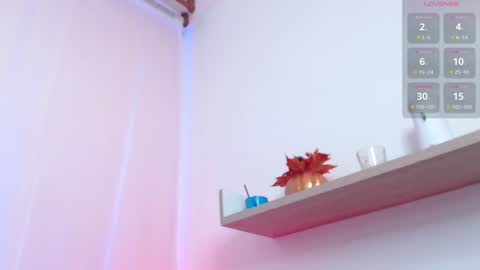 Paula online show from February 2025 03:19:01 PM