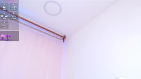 Paula online show from February 2025 06:01:01 PM