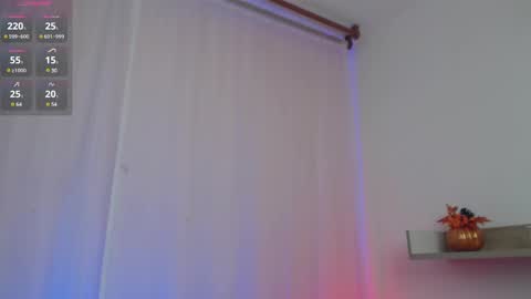 Paula online show from February 2025 12:08:01 PM