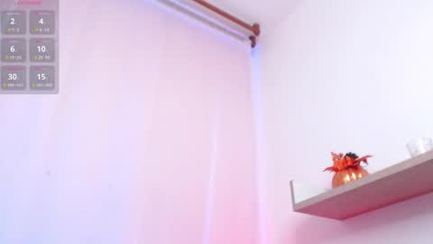 Paula online show from February 2025 03:21:02 PM