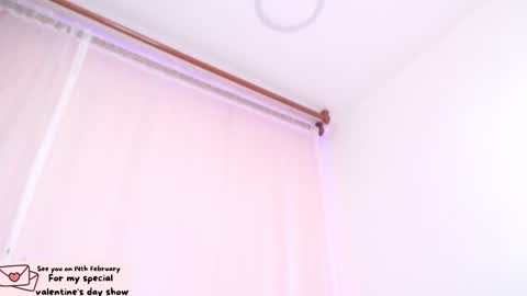 Paula online show from February 2025 03:14:01 PM