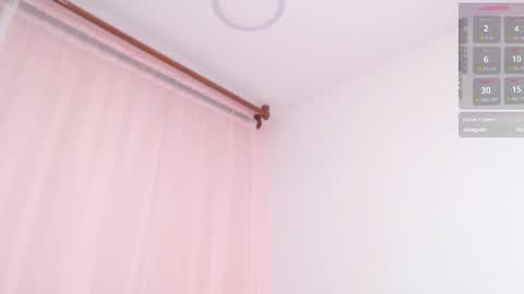 Paula online show from February 2025 03:05:01 PM