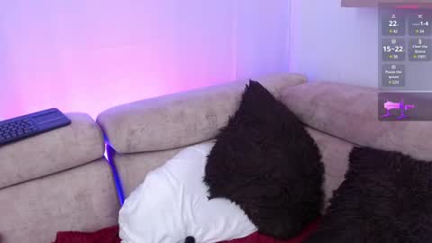Paula online show from February 2025 06:13:02 PM