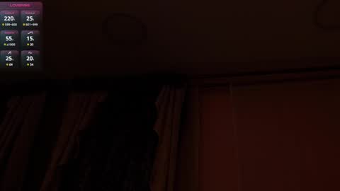 Paula online show from February 2025 12:06:02 PM